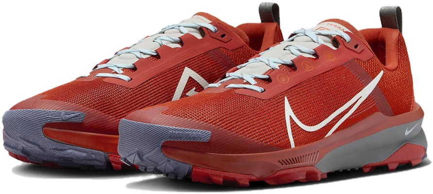 Nike Terra Kiger 9 'Dragon Red' DR2693-601 Lookbook Nike Terra Kiger 9 'Dragon Red' DR2693-601