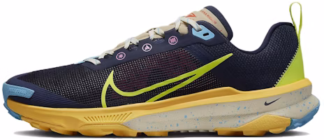Nike Terra Kiger 9 'Obsidian Citron Volt' DR2693-400 Nike Terra Kiger 9 'Obsidian Citron Volt' DR2693-400