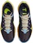 Shop Nike Terra Kiger 9 'Obsidian Citron Volt' Lelaki & Wanita Kasut Lari DR2693-400