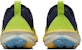 Nike Terra Kiger 9 'Obsidian Citron Volt' Lelaki & Wanita Kasut Lari DR2693-400