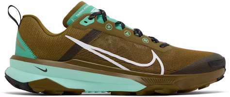 Nike Terra Kiger 9 'Olive Spring Green' DR2693-300 Nike Terra Kiger 9 'Olive Spring Green' DR2693-300