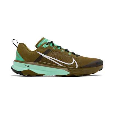 Nike Terra Kiger 9 'Olive Spring Green'