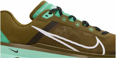 Nike Terra Kiger 9 'Hijau Zaitun Musim Semi' DR2693-300 Order Nike Terra Kiger 9 'Hijau Zaitun Musim Semi' DR2693-300