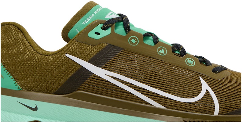 Nike Terra Kiger 9 'Olive Spring Green' DR2693-300 Order Nike Terra Kiger 9 'Olive Spring Green' DR2693-300