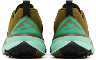 Nike Terra Kiger 9 'Hijau Zaitun Musim Semi' DR2693-300 Details for Nike Terra Kiger 9 'Hijau Zaitun Musim Semi' DR2693-300