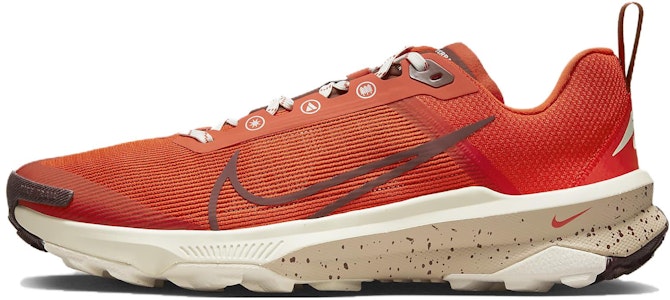 Nike Terra Kiger 9 'Merah Picante Dark Pony' DR2693-600 Buy Nike Terra Kiger 9 'Merah Picante Dark Pony' DR2693-600