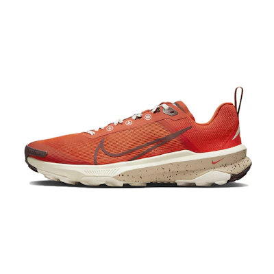 Nike Terra Kiger 9 'Picante Red Dark Pony'