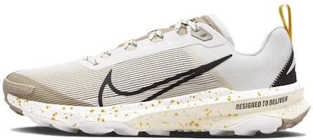 Nike Terra Kiger 9 'White Vivid Sulfur' DR2693-100 Nike Terra Kiger 9 'White Vivid Sulfur' DR2693-100
