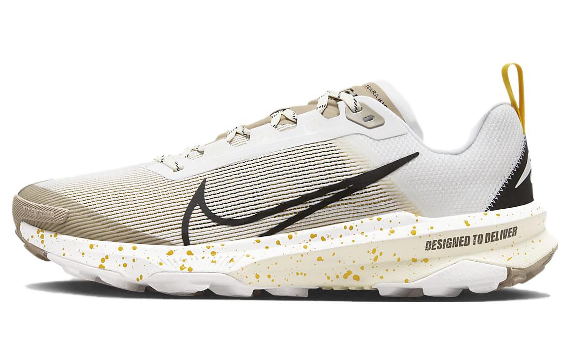 Nike Terra Kiger 9 'White Vivid Sulfur' DR2693-100