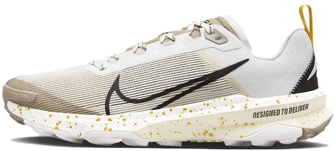 耐克Terra Kiger 9“白色鲜硫磺” DR2693-100 Buy 耐克Terra Kiger 9“白色鲜硫磺” DR2693-100