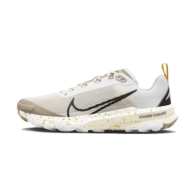 Nike Terra Kiger 9 'White Vivid Sulfur'
