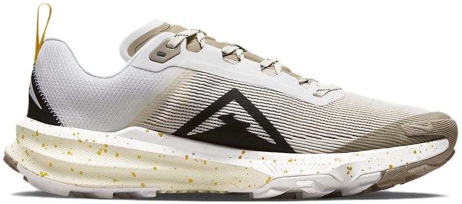 Nike Terra Kiger 9 'White Vivid Sulfur' DR2693-100 Order Nike Terra Kiger 9 'White Vivid Sulfur' DR2693-100