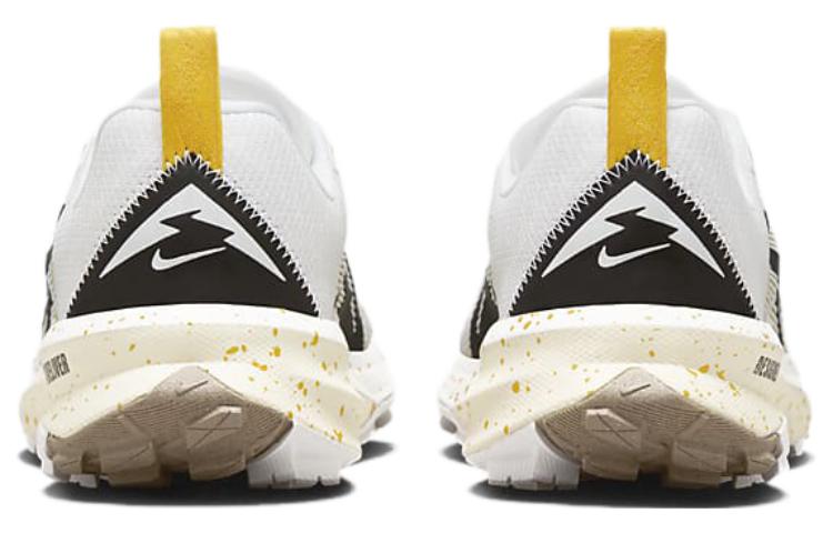 Lookbook 耐吉 Terra Kiger 9 '白色鮮硫磺' DR2693-100