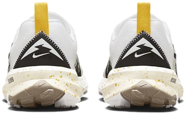 Nike Terra Kiger 9 'White Vivid Sulfur' DR2693-100 Lookbook Nike Terra Kiger 9 'White Vivid Sulfur' DR2693-100