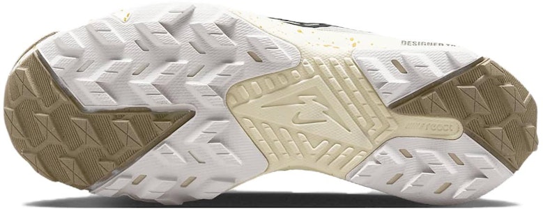 耐克Terra Kiger 9“白色鲜硫磺” DR2693-100 Shop 耐克Terra Kiger 9“白色鲜硫磺” DR2693-100