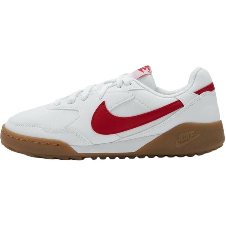 (Youth) Nike Terra Manta Low-Top Retro Casual Shoes White HV9702-104
