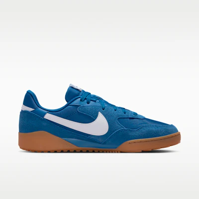 Nike Terra Manta 麂皮藍/海軍藍 中棕/白配色運動鞋 IB7254-400 Lookbook Nike Terra Manta 麂皮藍/海軍藍 中棕/白配色運動鞋 IB7254-400