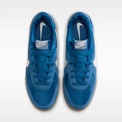 Nike Terra Manta 麂皮藍/海軍藍 中棕/白配色運動鞋 IB7254-400 Shop Nike Terra Manta 麂皮藍/海軍藍 中棕/白配色運動鞋 IB7254-400