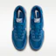 Shop Nike Terra Manta 麂皮藍/海軍藍 中棕/白配色運動鞋 IB7254-400