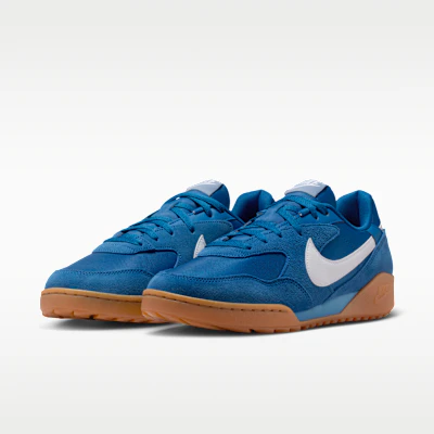 Nike Terra Manta 麂皮藍/海軍藍 中棕/白配色運動鞋 IB7254-400 Purchase Nike Terra Manta 麂皮藍/海軍藍 中棕/白配色運動鞋 IB7254-400
