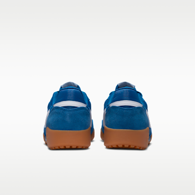 Details for Nike Terra Manta 麂皮藍/海軍藍 中棕/白配色運動鞋 IB7254-400