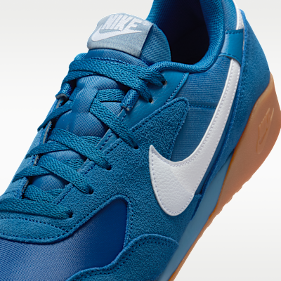 Sizing Nike Terra Manta 麂皮藍/海軍藍 中棕/白配色運動鞋 IB7254-400