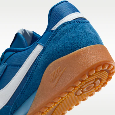 Nike Terra Manta 麂皮藍/海軍藍 中棕/白配色運動鞋 IB7254-400 Cheap Nike Terra Manta 麂皮藍/海軍藍 中棕/白配色運動鞋 IB7254-400
