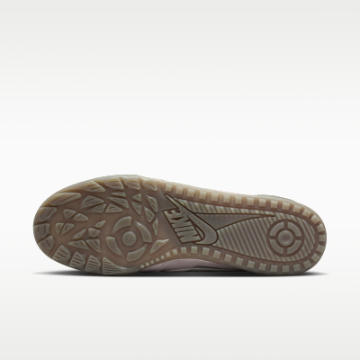 Lookbook Nike Terra Manta Suede College Gray/Cave Stone/Sail IB7254-001