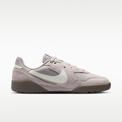 Shop Nike Terra Manta Suede College Gray/Cave Stone/Sail IB7254-001