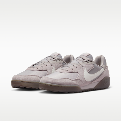 Details for Nike Terra Manta Suede College Gray/Cave Stone/Sail IB7254-001