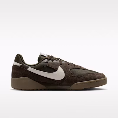 Nike Terra Manta Suede Dark Hazel/Deep Dark Brown/Coconut Milk IB7254-201 Lookbook Nike Terra Manta Suede Dark Hazel/Deep Dark Brown/Coconut Milk IB7254-201
