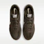 Shop Nike Terra Manta Suede Dark Hazel/Deep Dark Brown/Coconut Milk IB7254-201