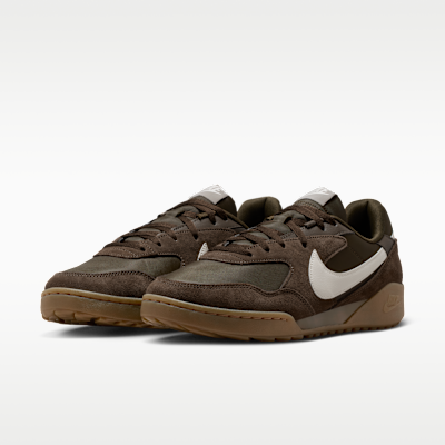 Purchase Nike Terra Manta Suede Dark Hazel/Deep Dark Brown/Coconut Milk IB7254-201