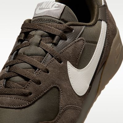 Sizing Nike Terra Manta Suede Dark Hazel/Deep Dark Brown/Coconut Milk IB7254-201