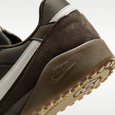 Cheap Nike Terra Manta Suede Dark Hazel/Deep Dark Brown/Coconut Milk IB7254-201