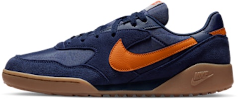 Nike Terra Manta Suede Obsidian/ medium brown/ campfire orange IM6483-400 Nike Terra Manta Suede Obsidian/ medium brown/ campfire orange IM6483-400