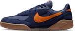 Buy Nike Terra Manta Suede Obsidian/ medium brown/ campfire orange IM6483-400