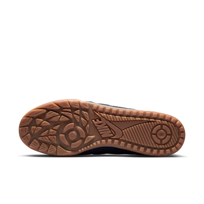 Order ナイキ テラ マンタ スエード オブシディアン/ミディアムブラウン/キャンプファイヤーオレンジ IM6483-400