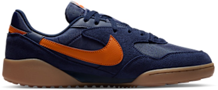 ナイキ テラ マンタ スエード オブシディアン/ミディアムブラウン/キャンプファイヤーオレンジ IM6483-400 Lookbook ナイキ テラ マンタ スエード オブシディアン/ミディアムブラウン/キャンプファイヤーオレンジ IM6483-400