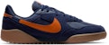 Nike Terra Manta Suede Obsidian/ medium brown/ campfire orange IM6483-400