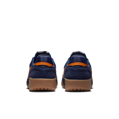 Details for ナイキ テラ マンタ スエード オブシディアン/ミディアムブラウン/キャンプファイヤーオレンジ IM6483-400