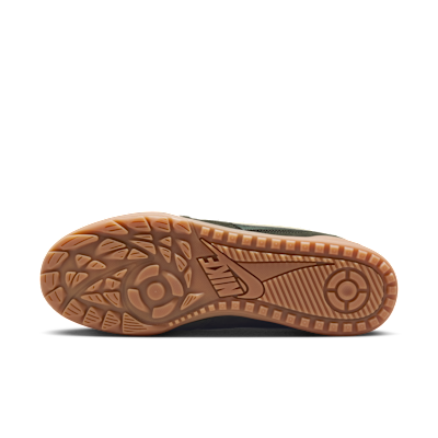 Order ナイキ テラ マンタ スエード セコイア/ガム ミディアムブラウン/ココナッツミルク IM6483-300