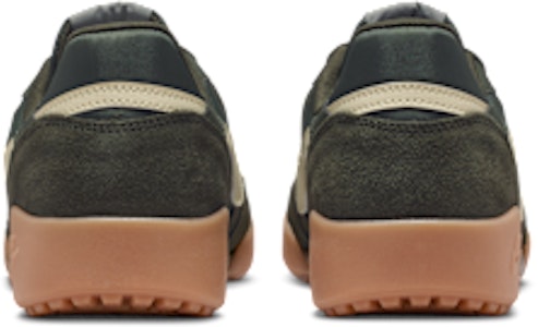 Nike Terra Manta 麂皮 深綠棕/中棕色/椰奶白 IM6483-300 Details for Nike Terra Manta 麂皮 深綠棕/中棕色/椰奶白 IM6483-300