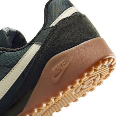 Cheap ナイキ テラ マンタ スエード セコイア/ガム ミディアムブラウン/ココナッツミルク IM6483-300