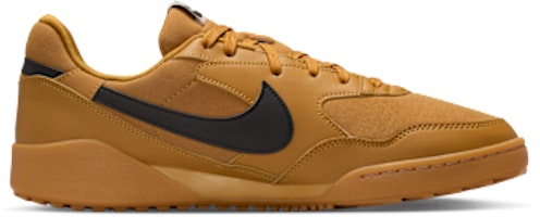 Nike Terra Manta 小麥色/淺棕色膠底/黑色 HQ4502-700 Lookbook Nike Terra Manta 小麥色/淺棕色膠底/黑色 HQ4502-700