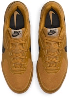 Nike Terra Manta 小麥色/淺棕色膠底/黑色 HQ4502-700 Shop Nike Terra Manta 小麥色/淺棕色膠底/黑色 HQ4502-700