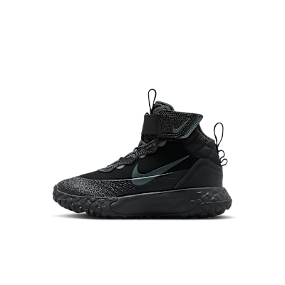 (PS) Nike Terra Scout Black/Anthracite