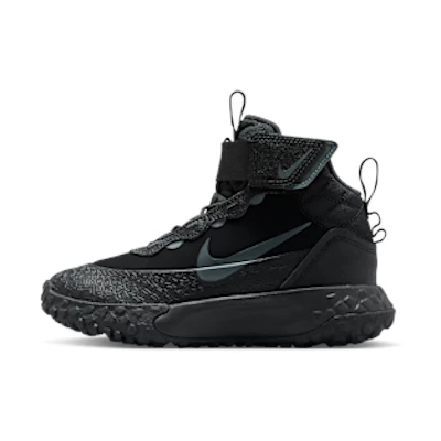 (PS) Nike Terra Scout Black/Anthracite