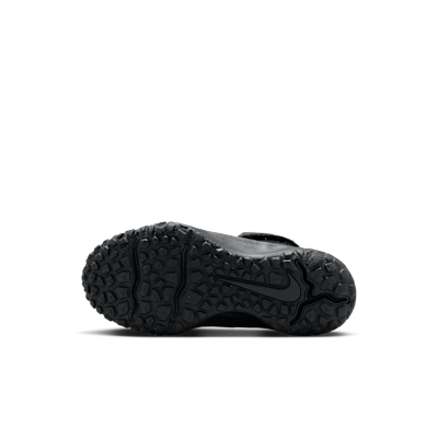 (PS) Nike Terra Scout Black/Anthracite 圖 2