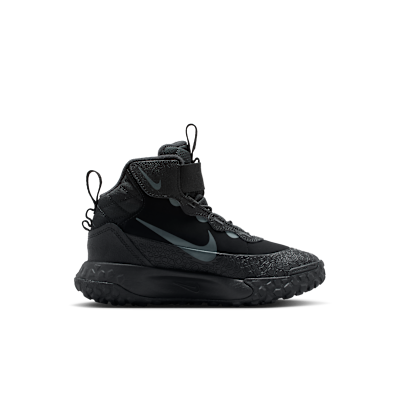 (PS) Nike Terra Scout Black/Anthracite 圖 3